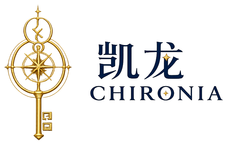 凯龙 CHIRONIA